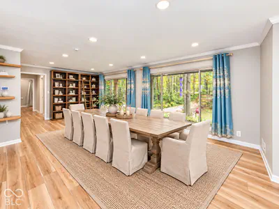 7616 Westfield Boulevard, Indianapolis - 22