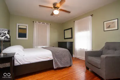 1509 Bosart Avenue, Indianapolis - 12