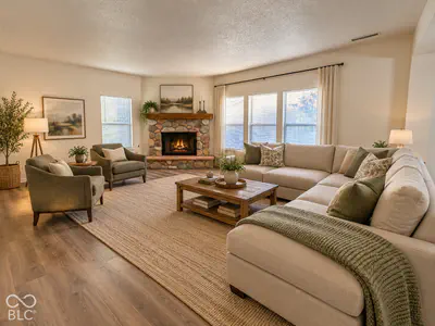 6146 Big Stone Drive, Brownsburg - 10