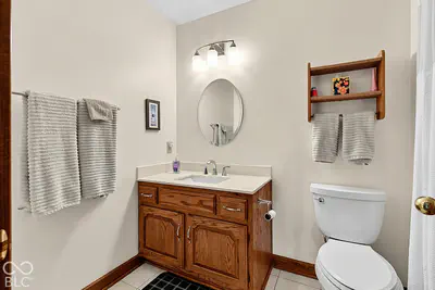 7564 Ballinshire N, Indianapolis - 58