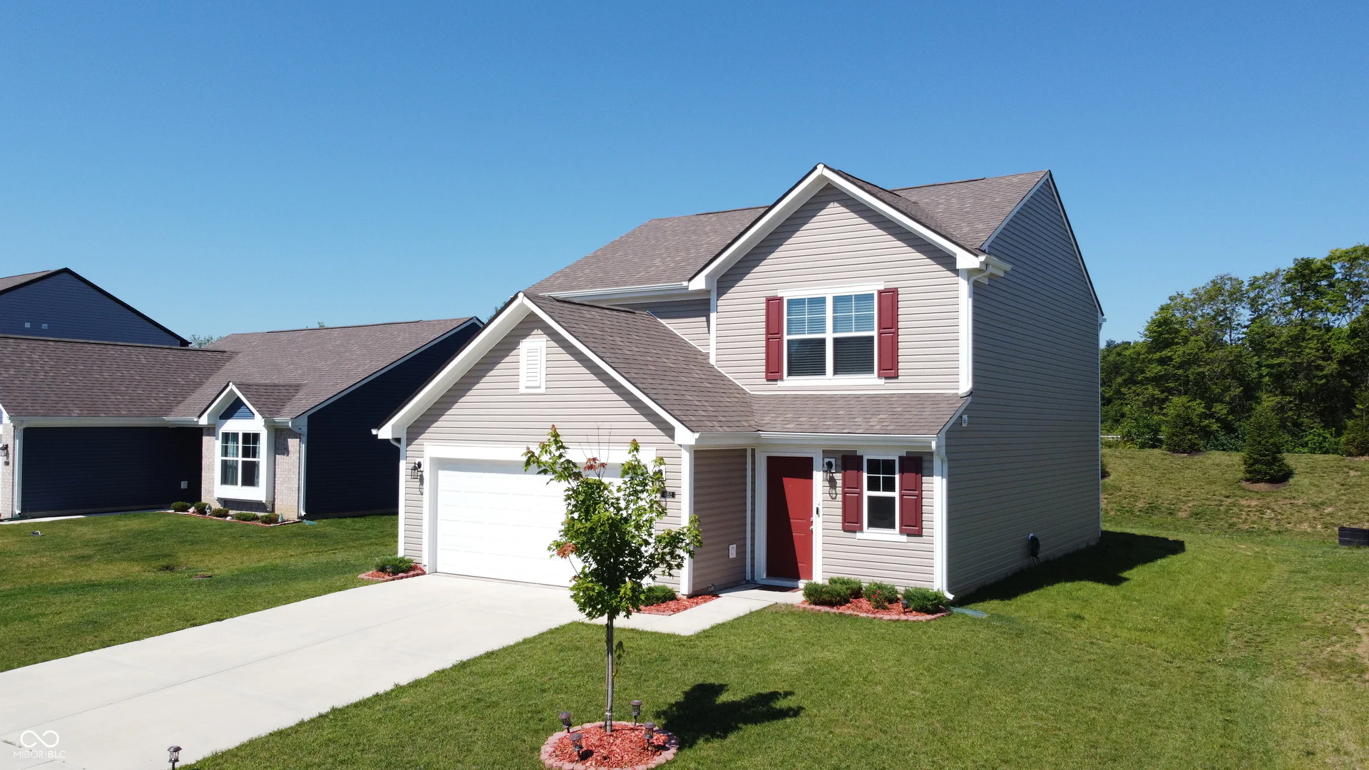 4152 Sedgewick Lane, Columbus