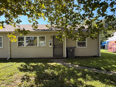 2201 Admiral Drive, Indianapolis - 2