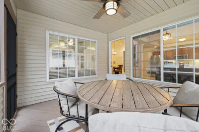 3802 Station Drive, Columbus - 32