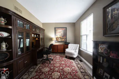 1442 Polo Chase Court, Carmel - 8