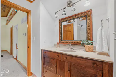 4190 Briarwood Lake South Drive, Monrovia - 8