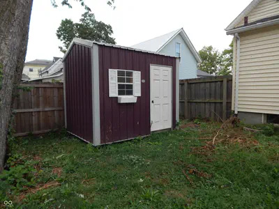 407 College Street, Crawfordsville - 5