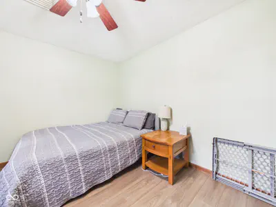 507 Country Club Lane, Anderson - 17