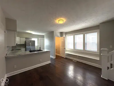 2927 Delaware Street, Indianapolis - 8