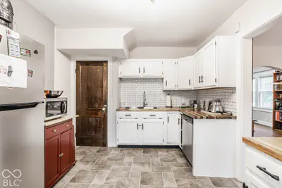 6009 Park Avenue, Indianapolis - 12
