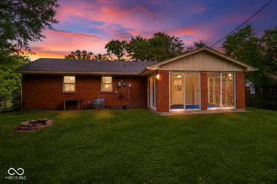 10245 Chris Drive, Indianapolis - 21