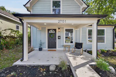 2701 Ethel Avenue, Indianapolis - 20