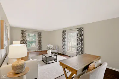 710 Forest Boulevard, Indianapolis - 13