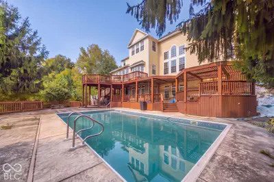 1225 Touchstone Drive, Indianapolis - 23