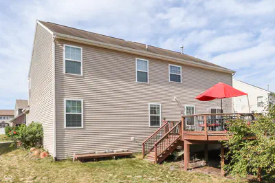 1351 Windswept Drive, Greenwood - 57