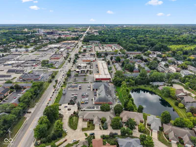 8616 Cricket Tree Lane, Indianapolis - 37