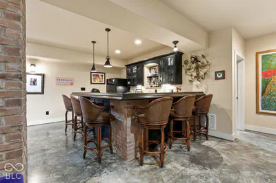 6736 W Stonegate Drive, Zionsville - 29