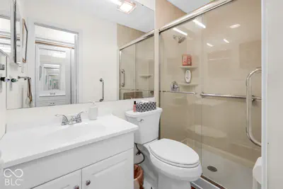 5503 Vin Rose, Indianapolis - 11