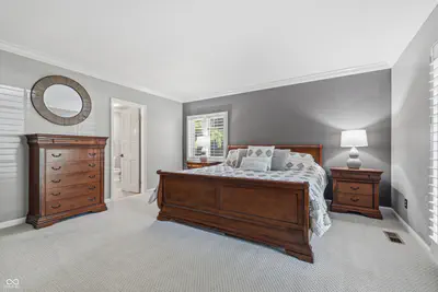 110 McClellan Road, Greenfield - 45