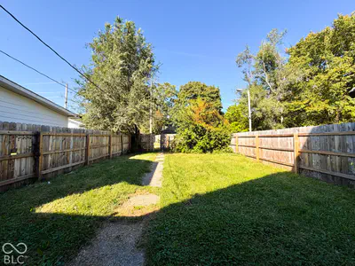 1058 29th Street, Indianapolis - 6