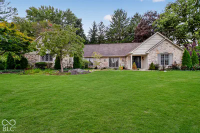 1151 Pimbury Court, Indianapolis
