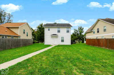 2944 Hervey Street, Indianapolis - 37