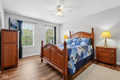10515 Wildwood Drive, Zionsville - 38
