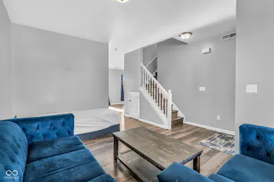 5859 Edelle Drive, Indianapolis - 6