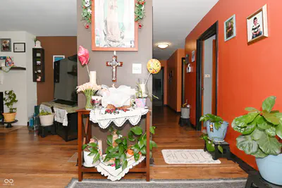 6545 Brill Road, Indianapolis - 30