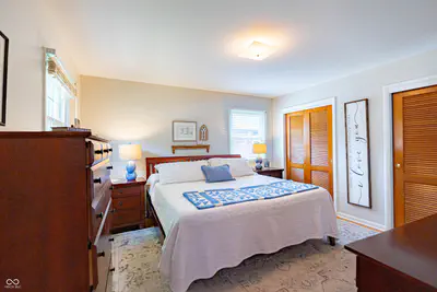 6821 Willoughby Court, Indianapolis - 16