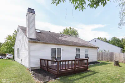 8526 Country Meadows Drive, Indianapolis - 31