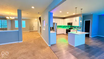 2909 Pointe Bay Road, Indianapolis - 9
