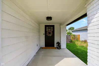 1222 Harlan Street, Indianapolis - 3