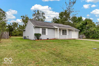 1703 Richardt Avenue, Indianapolis - 2