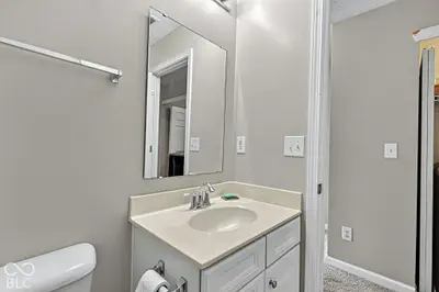 8260 Jo Ellen Drive, Fishers - 40