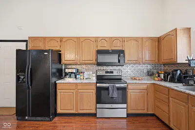 1931 Brocken Court, Indianapolis - 7