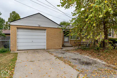 6156 Oak Avenue, Indianapolis - 21