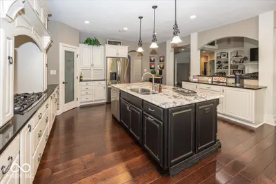 8809 William Penn Circle, Indianapolis - 30
