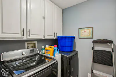 1765 Heather Circle, Indianapolis - 34
