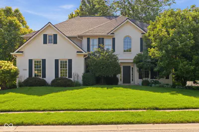 4335 Riverbirch Run, Zionsville