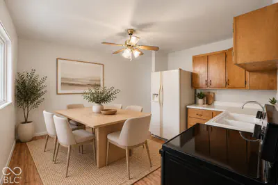 3 Fairlane Court, Danville - 24