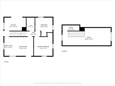 4565 Brookville Road, Indianapolis - 16