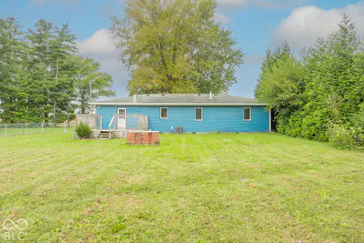 10258 Wilson Road, Brownsburg - 46