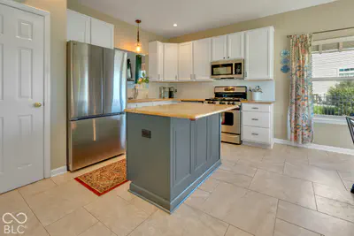 7722 Shasta Drive, Indianapolis - 4