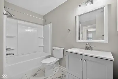 1737 E 56th Street #H, Indianapolis - 21
