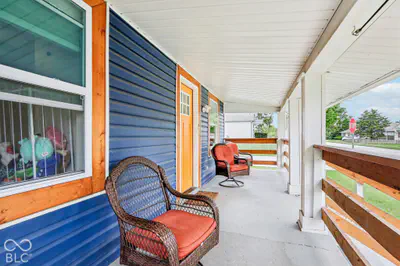 201 18th Avenue, Beech Grove - 4
