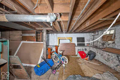 705 Emily Street, Michigan City - 7