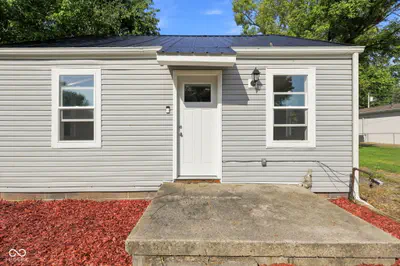 3813 Saint Charles Street, Anderson - 4