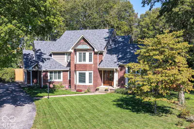 4950 Limberlost Trace, Carmel
