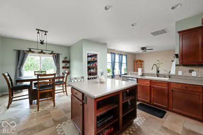 1423 Hession Drive, Brownsburg - 20