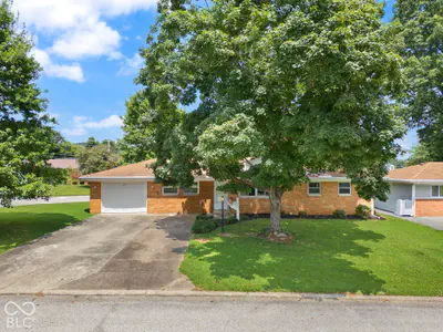 409 Wedgewood Drive, New Albany - 43